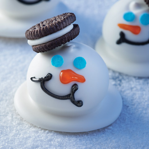 Perfect for the Holidays